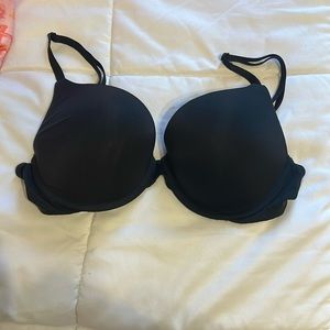 victoria secret push up bra